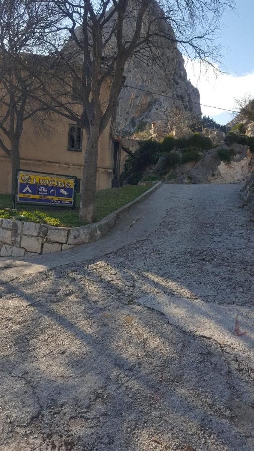 Apartments Nature Omiš Dış mekan fotoğraf